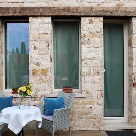 B&B Villa Peler Lazise Eksteriør bilde