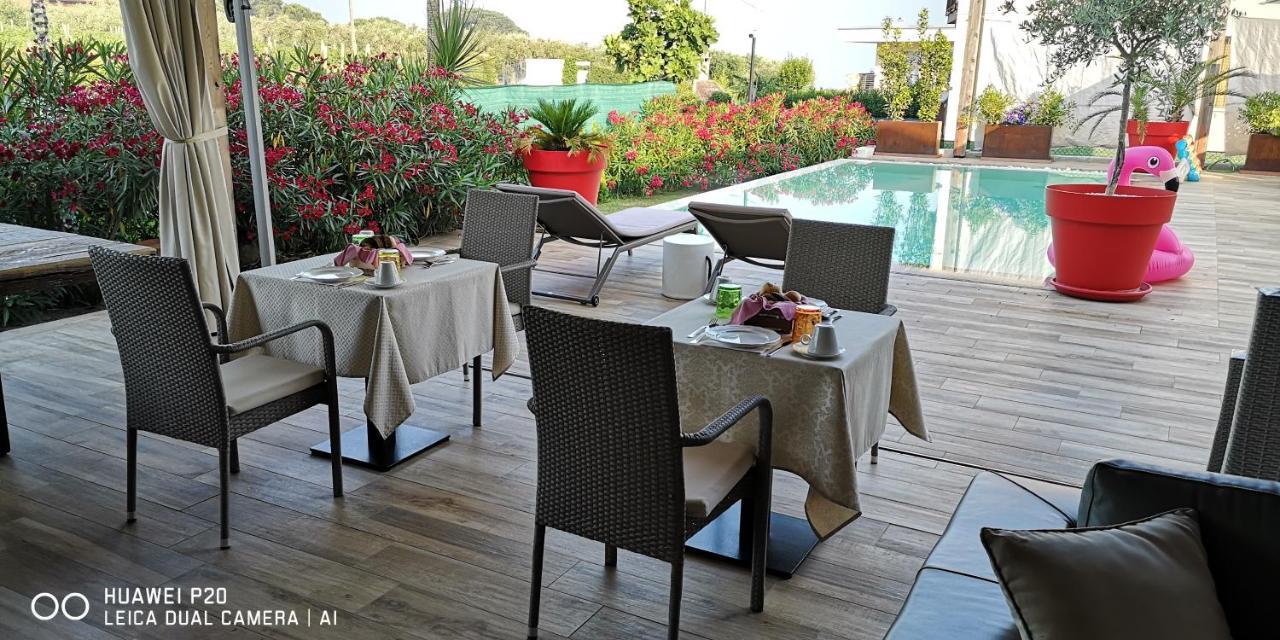 B&B Villa Peler Lazise Eksteriør bilde
