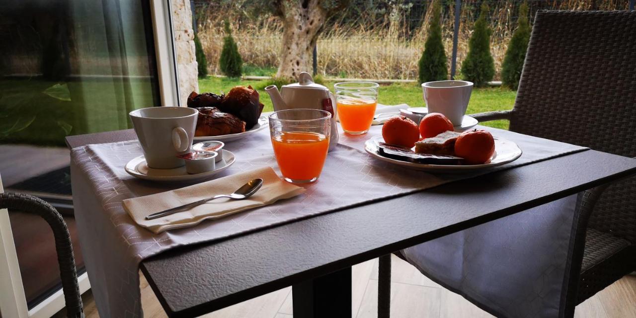 B&B Villa Peler Lazise Eksteriør bilde