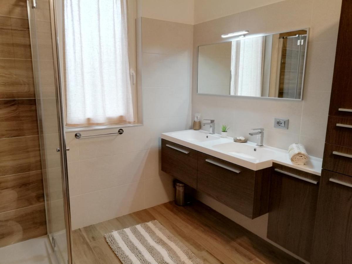 B&B Villa Peler Lazise Eksteriør bilde