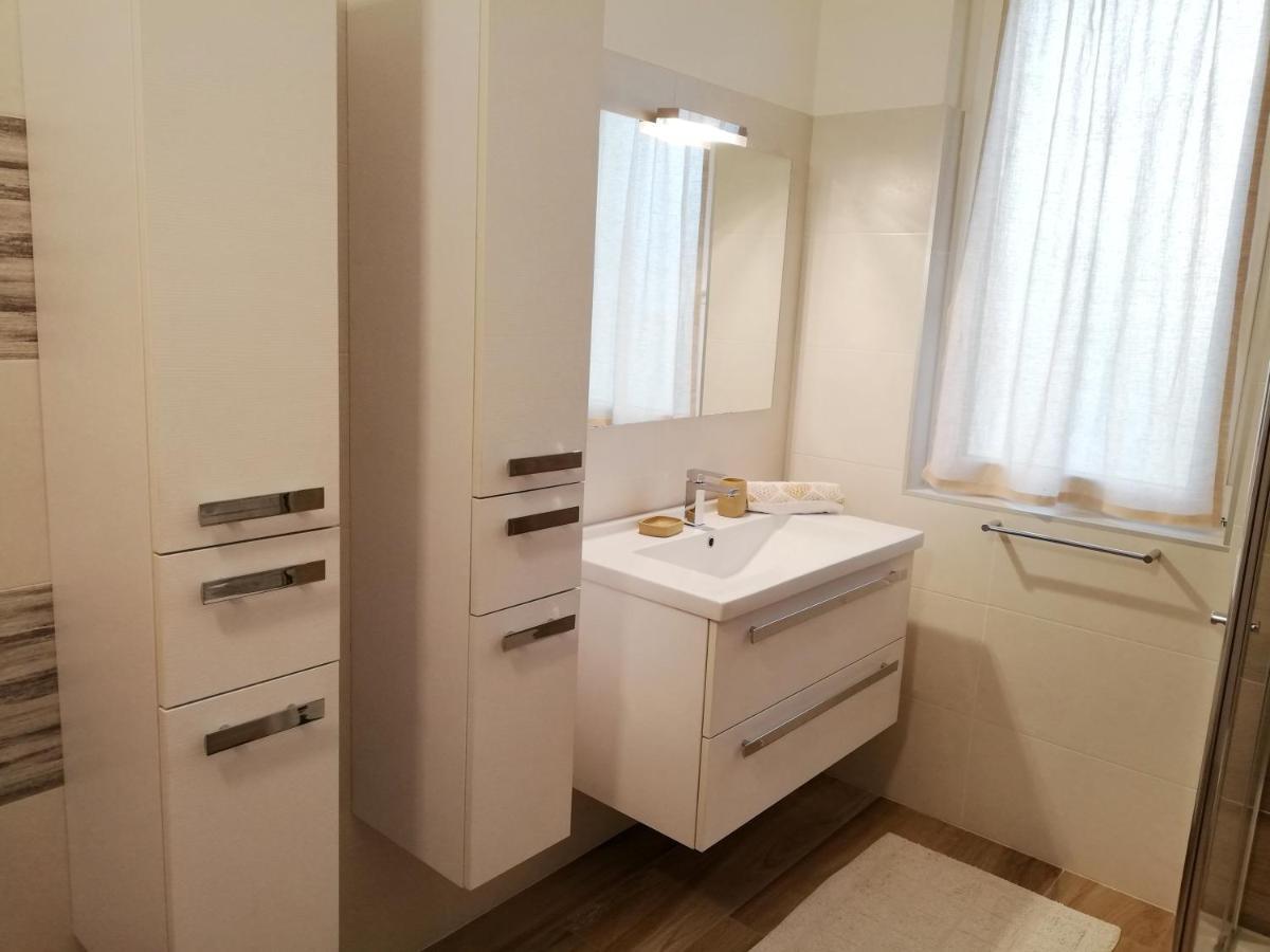 B&B Villa Peler Lazise Eksteriør bilde
