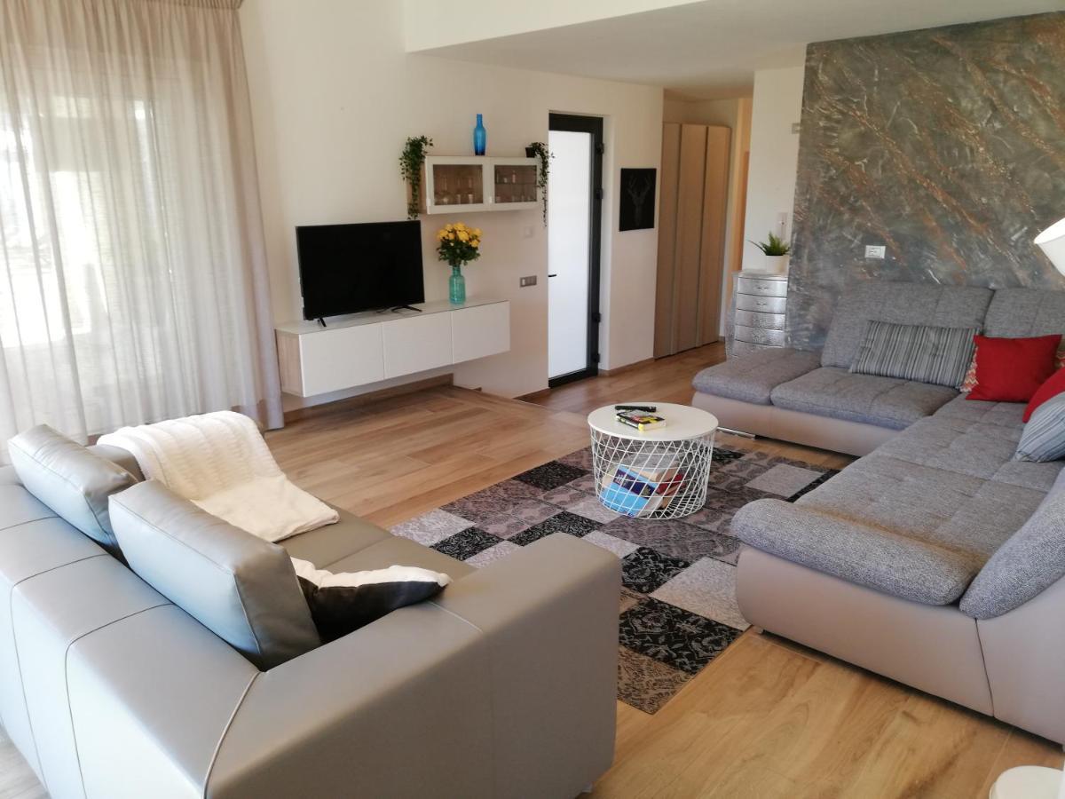 B&B Villa Peler Lazise Eksteriør bilde