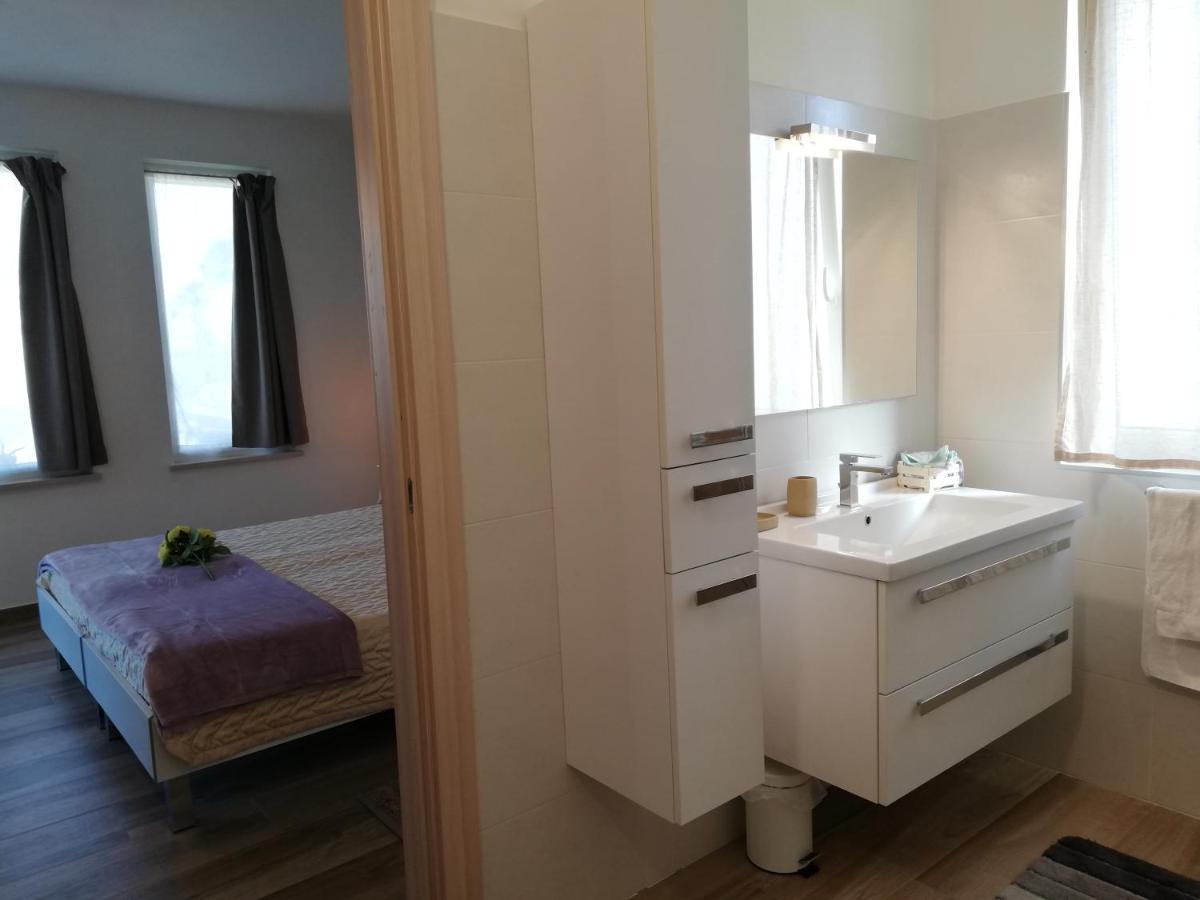 B&B Villa Peler Lazise Eksteriør bilde