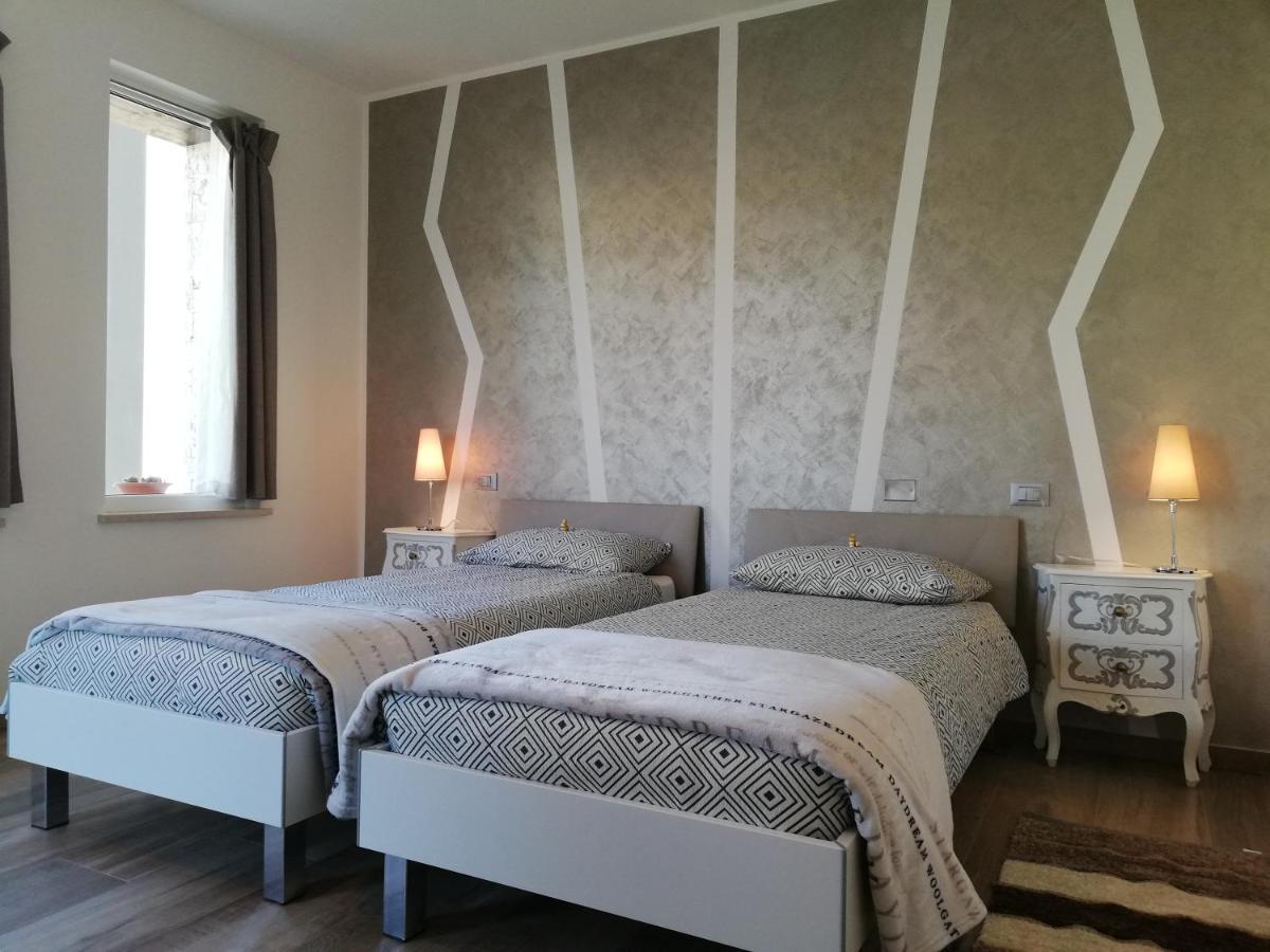 B&B Villa Peler Lazise Eksteriør bilde