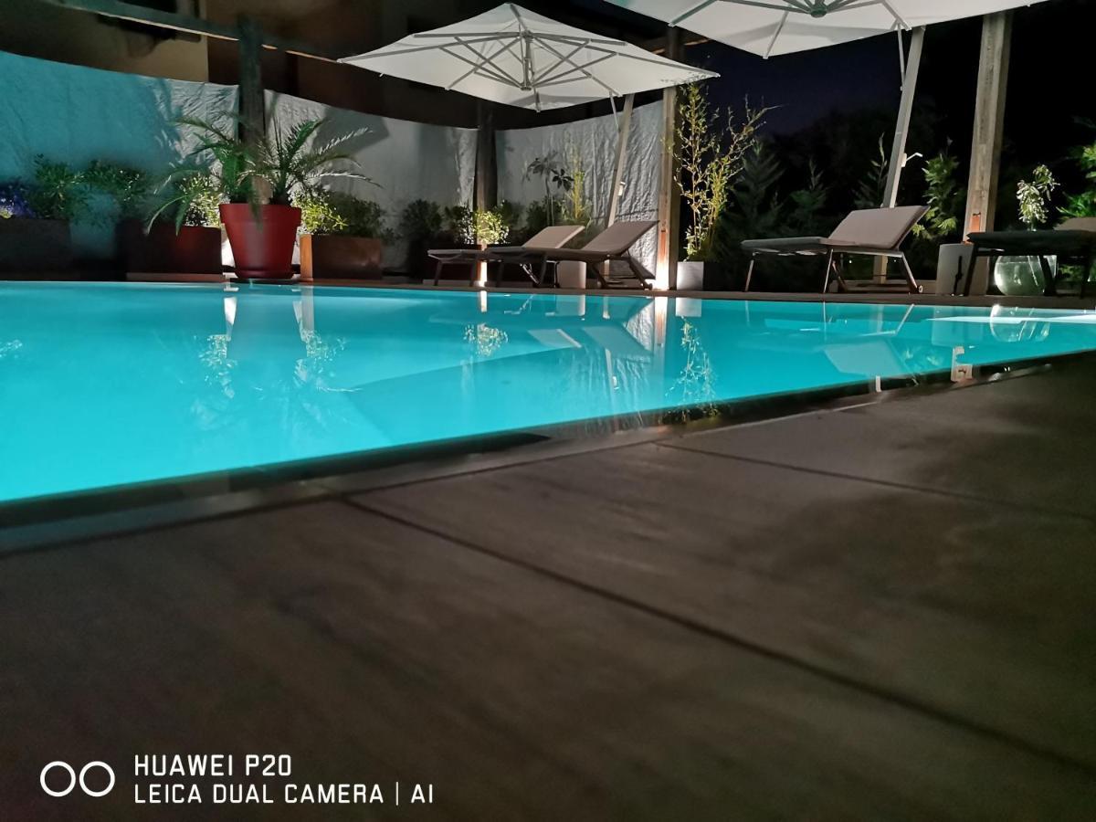 B&B Villa Peler Lazise Eksteriør bilde