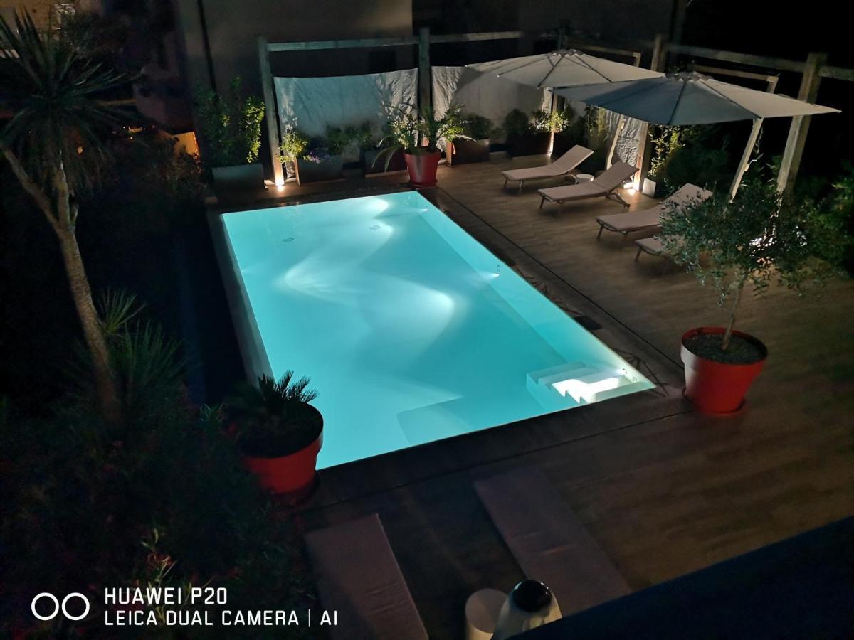 B&B Villa Peler Lazise Eksteriør bilde
