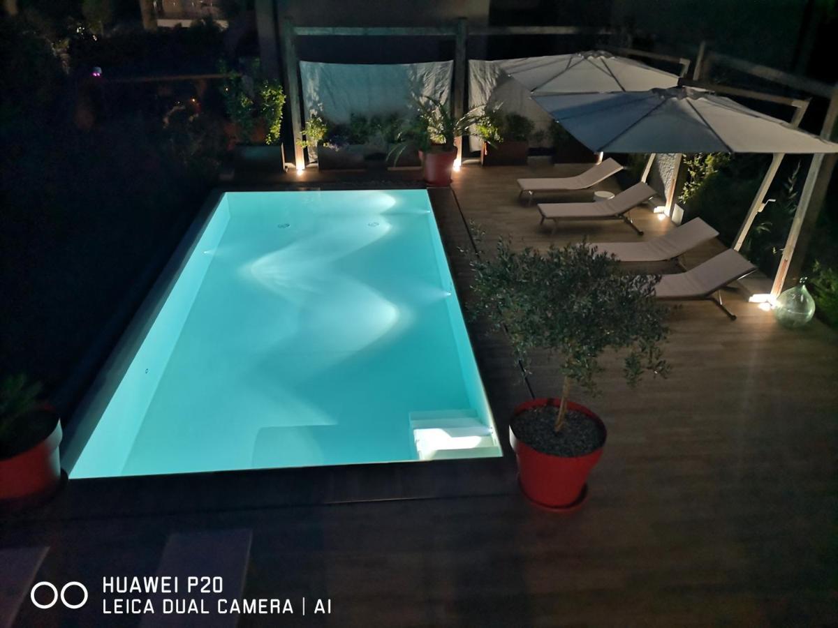 B&B Villa Peler Lazise Eksteriør bilde