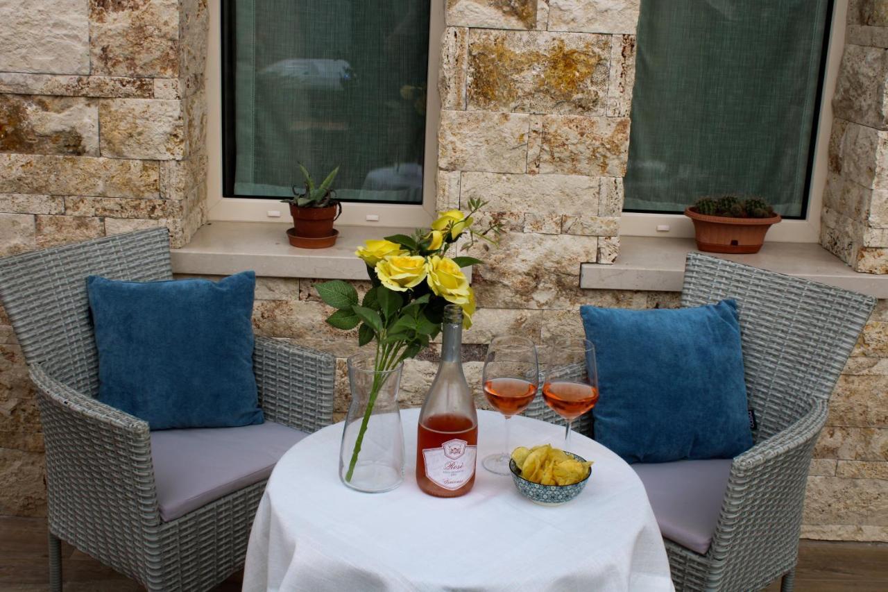 B&B Villa Peler Lazise Eksteriør bilde