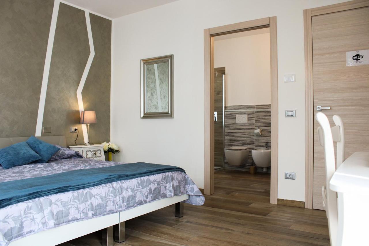 B&B Villa Peler Lazise Eksteriør bilde