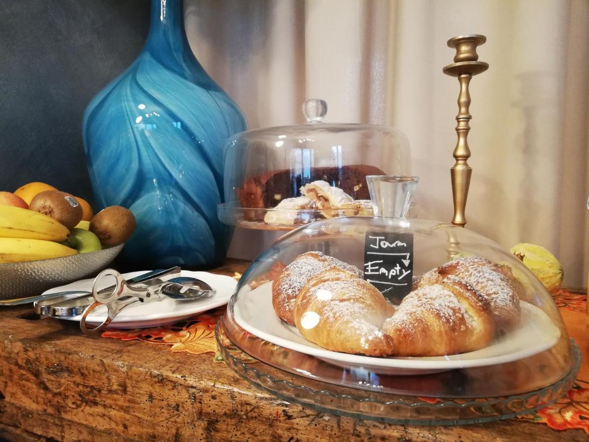 B&B Villa Peler Lazise Eksteriør bilde