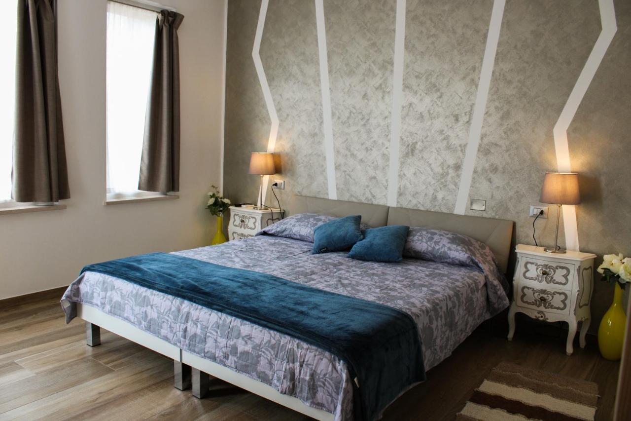 B&B Villa Peler Lazise Eksteriør bilde