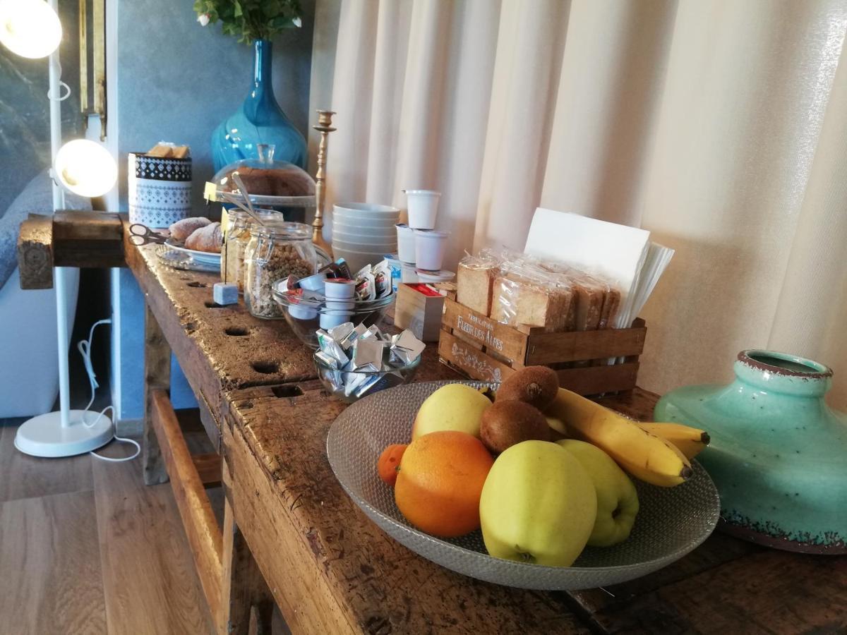 B&B Villa Peler Lazise Eksteriør bilde